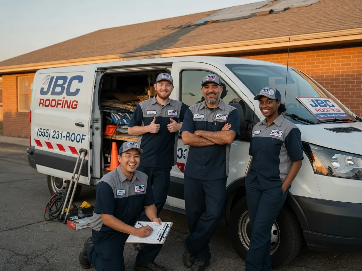 Roof Replacement company in Osceola, WI